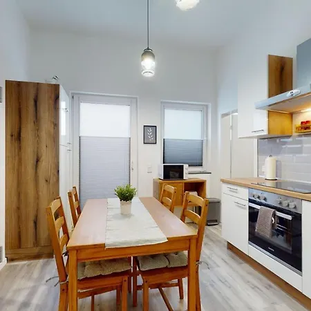 Διαμέρισμα Modernes Loftappartement Im Bielefelder Suden Μπίλεφελντ