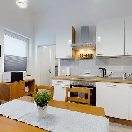 Modernes Loftappartement Im Bielefelder Suden *