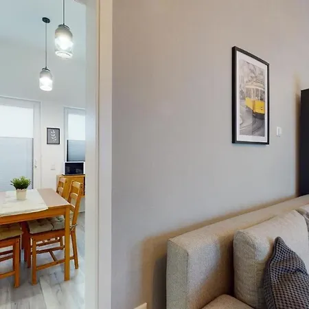 Διαμέρισμα Modernes Loftappartement Im Bielefelder Suden Μπίλεφελντ