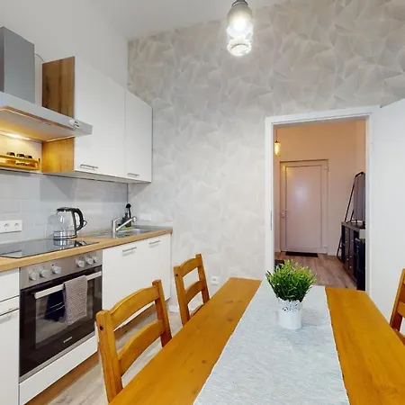 Modernes Loftappartement Im Bielefelder Suden Διαμέρισμα *