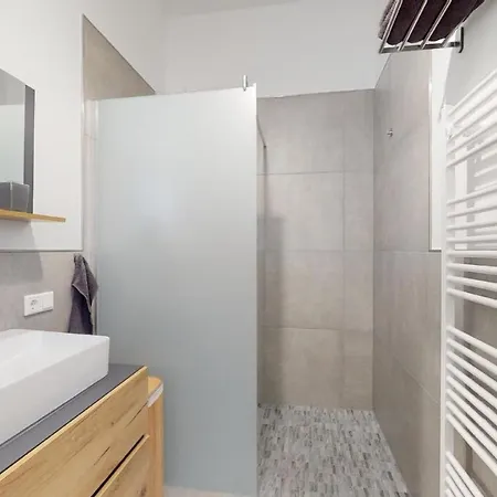 Modernes Loftappartement Im Bielefelder Suden Διαμέρισμα Μπίλεφελντ